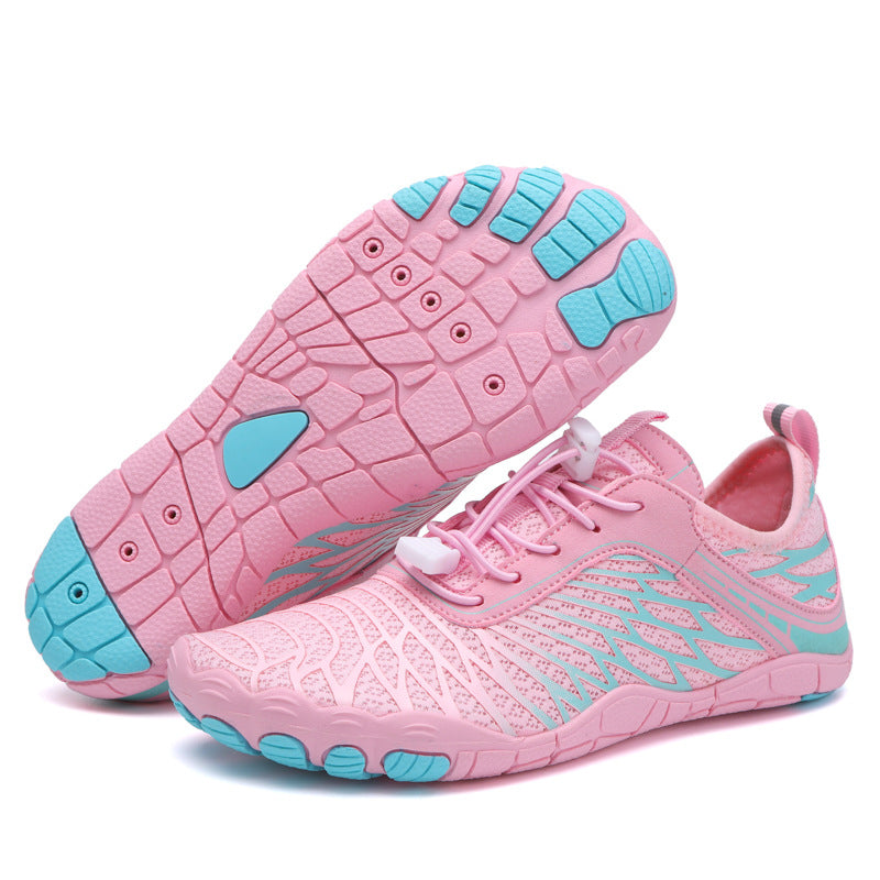 Solax Pro – All-Day Comfort & Pain-Free Barefoot Shoes (Unisex)