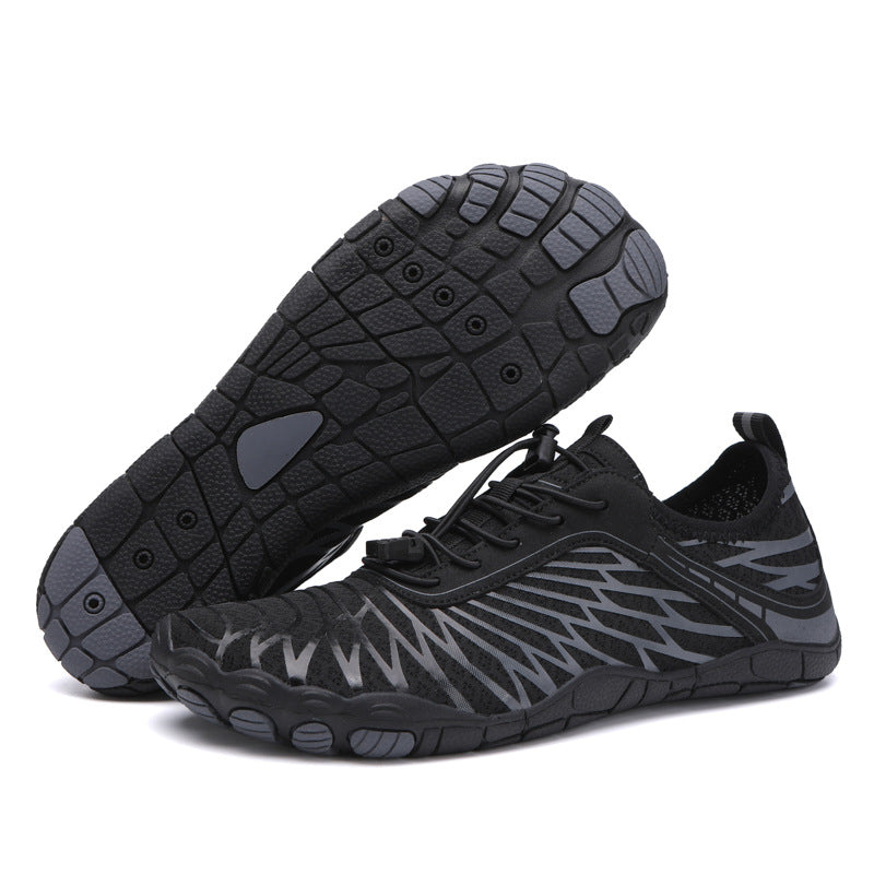 [NEW!] Solax Pro – All-Day Comfort & Pain-Free Barefoot Shoes