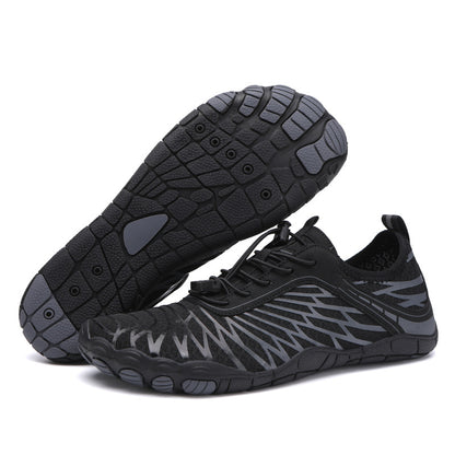 [NEW!] Solax Pro – All-Day Comfort & Pain-Free Barefoot Shoes