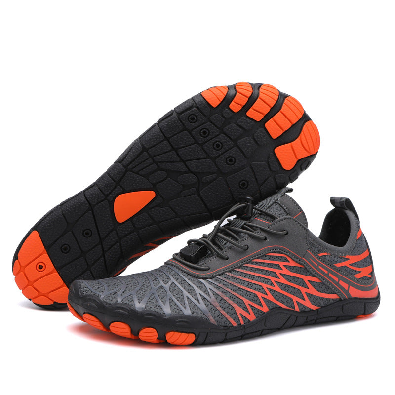 [NEW!] Solax Pro – All-Day Comfort & Pain-Free Barefoot Shoes