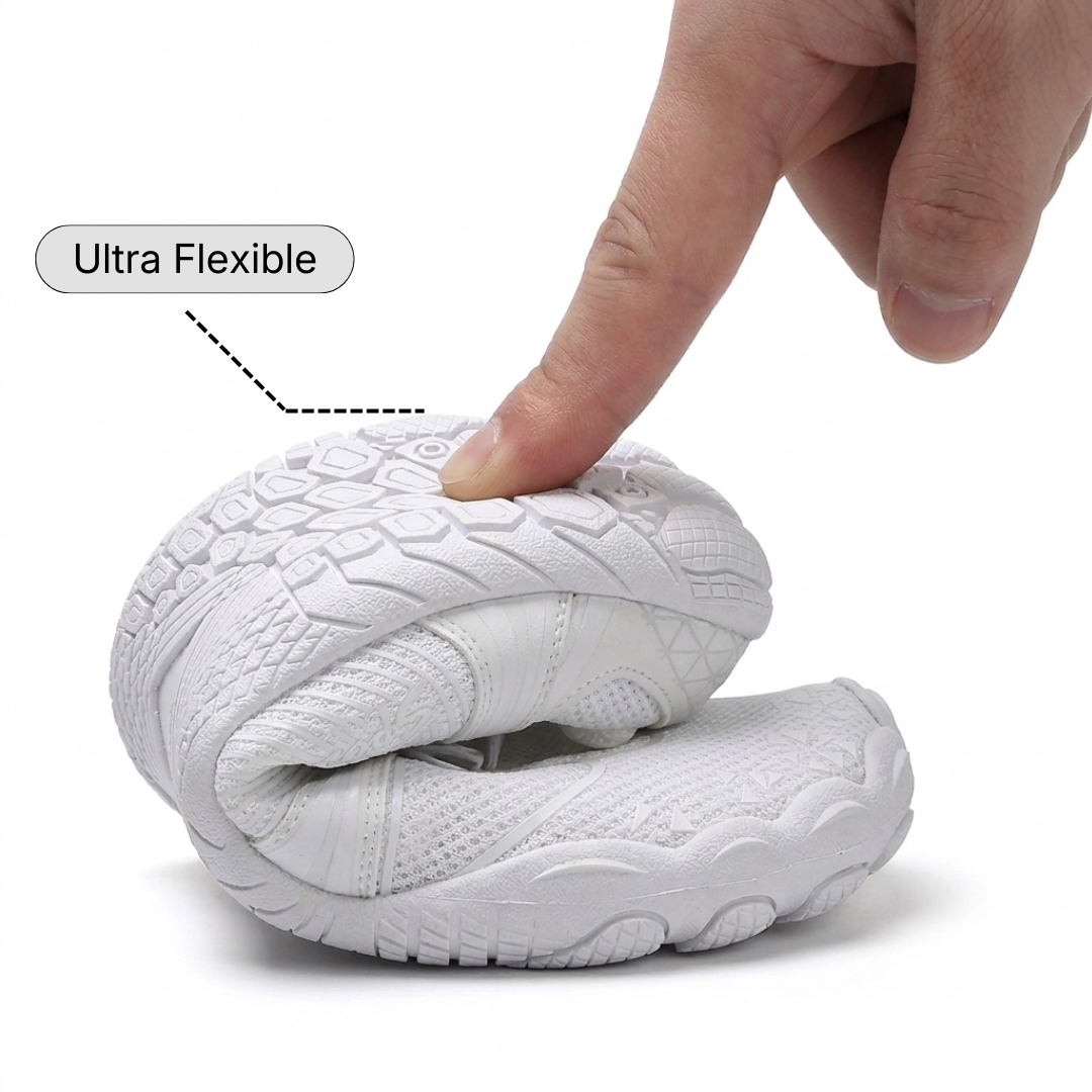 [NEW!] Solax Pro – All-Day Comfort & Pain-Free Barefoot Shoes