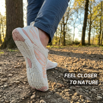 [NEW!] Solax Pro – All-Day Comfort & Pain-Free Barefoot Shoes