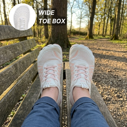 [NEW!] Solax Pro – All-Day Comfort & Pain-Free Barefoot Shoes