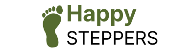 Happy Steppers