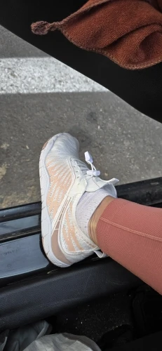 Happy Steppers customer 7