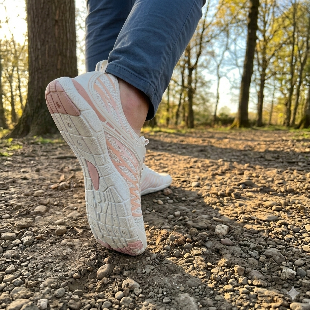 [NEW!] Solax Pro – All-Day Comfort & Pain-Free Barefoot Shoes