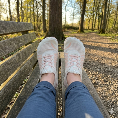 Happy Steppers customer 6