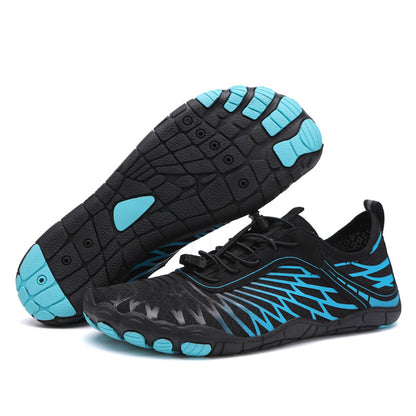 [NEW!] Solax Pro – All-Day Comfort & Pain-Free Barefoot Shoes